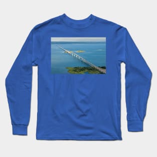 Oland Bridge Long Sleeve T-Shirt